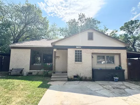 714 NW 10th, Ardmore, OK 73401