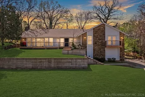 3526 E 75th St, Tulsa, OK 74136