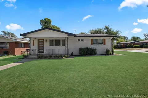 2187 S 76th East Ave, Tulsa, OK 74129