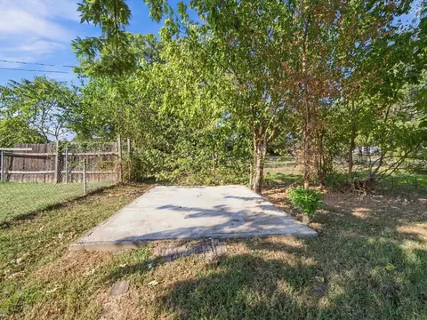 Exterior - 511 E Duncan St, Jenks, OK 74037 photo 6 of 6