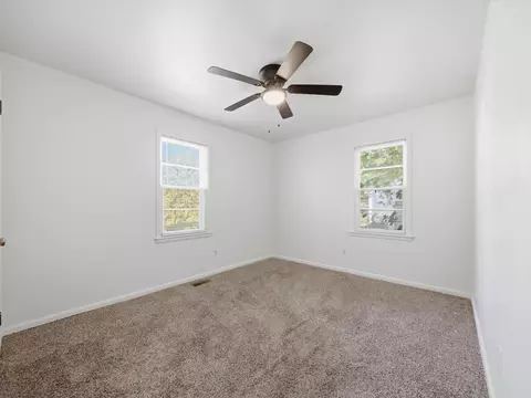 Bedroom - 511 E Duncan St, Jenks, OK 74037 photo 4 of 4