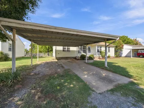Other - 511 E Duncan St, Jenks, OK 74037 photo 1 of 4