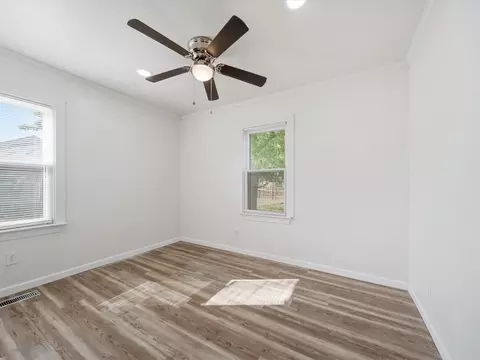 Bedroom - 511 E Duncan St, Jenks, OK 74037 photo 1 of 4