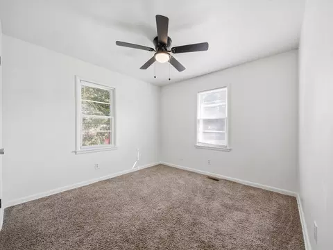 Bedroom - 511 E Duncan St, Jenks, OK 74037 photo 3 of 4
