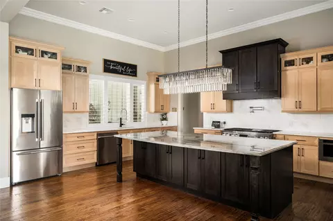 Kitchen - 22062 Us Hwy 77, Thackerville, OK 73459 photo 2 of 5