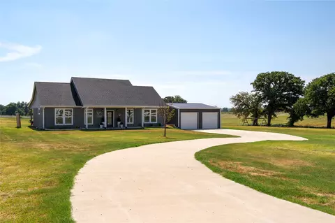 Exterior - 22062 Us Hwy 77, Thackerville, OK 73459 photo 11 of 15