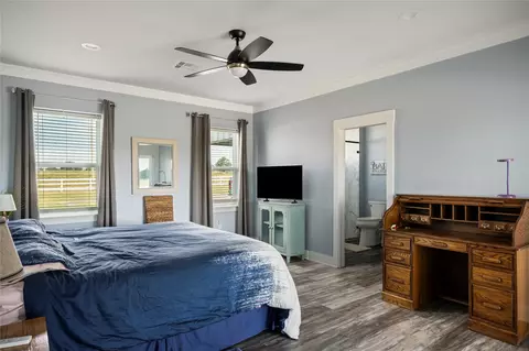 Bedroom - 22062 Us Hwy 77, Thackerville, OK 73459 photo 6 of 6