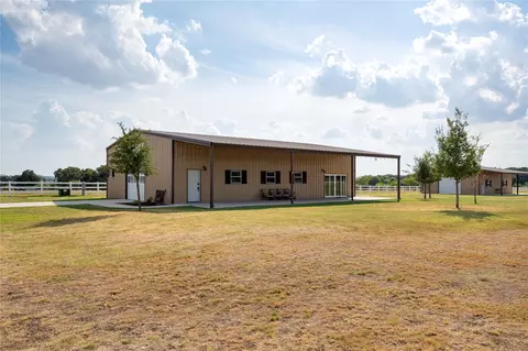 Exterior - 22062 Us Hwy 77, Thackerville, OK 73459 photo 15 of 15