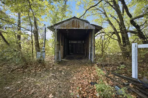 Exterior - 120 J C Watts, Eufaula, OK 74432 photo 4 of 4