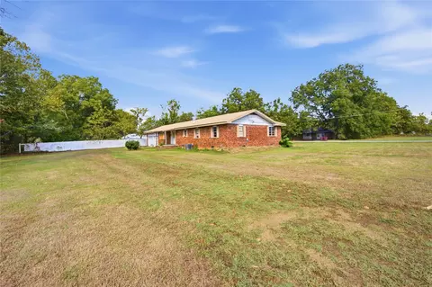 Exterior - 120 J C Watts, Eufaula, OK 74432 photo 3 of 4