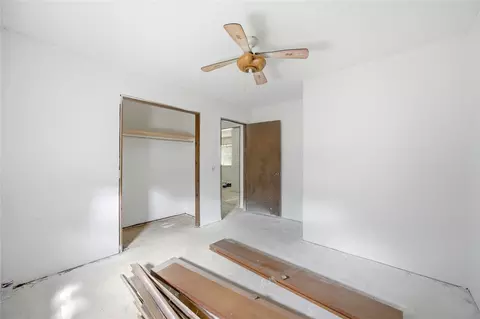 Bedroom - 120 J C Watts, Eufaula, OK 74432 photo 2 of 5