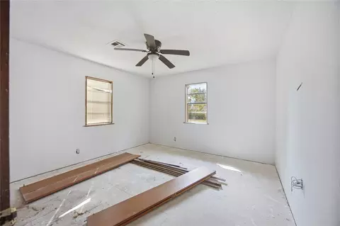 Bedroom - 120 J C Watts, Eufaula, OK 74432 photo 3 of 5