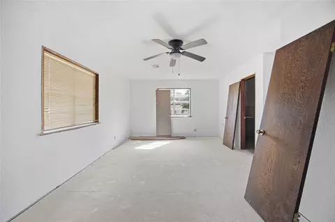 Bedroom - 120 J C Watts, Eufaula, OK 74432 photo 5 of 5