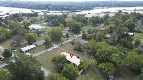 View/Area - 120 J C Watts, Eufaula, OK 74432 photo 1 of 5