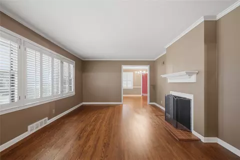 Living - 2261 E 37th St, Tulsa, OK 74105 photo 2 of 6