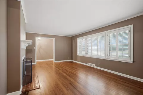 Living - 2261 E 37th St, Tulsa, OK 74105 photo 1 of 6