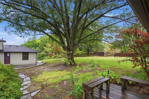Exterior - 2261 E 37th St, Tulsa, OK 74105 photo 6 of 9