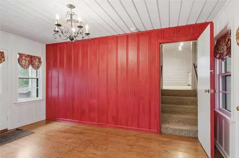Entry Way - 2261 E 37th St, Tulsa, OK 74105 photo 1 of 3