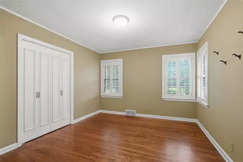 Bedroom - 2261 E 37th St, Tulsa, OK 74105 photo 2 of 8