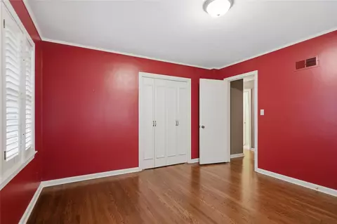Bedroom - 2261 E 37th St, Tulsa, OK 74105 photo 4 of 8
