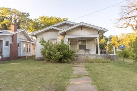 601 W Otoe Ave, Ponca City, OK 74601