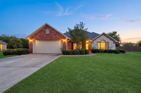 3021 Meagan Ave, Durant, OK 74701