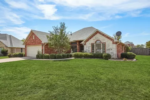 3021 Meagan Ave, Durant, OK 74701