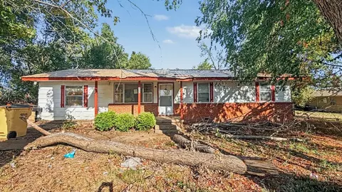 407 Whittmore Dr, Tahlequah, OK 74464