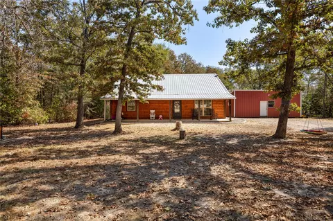 1099 N 4293 Rd, Sawyer, OK 74756