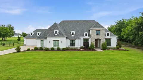 16981 S 31st East Ave, Mounds, OK 74047