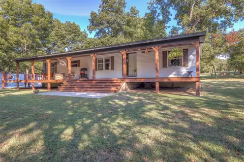 2821 W 88th St N, Sperry, OK 74073