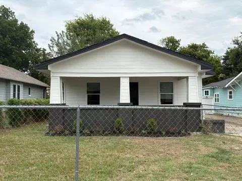 517 S Independence St, Sapulpa, OK 74066