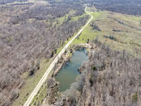 State Highway 31, Coalgate, OK 74538 photo 26