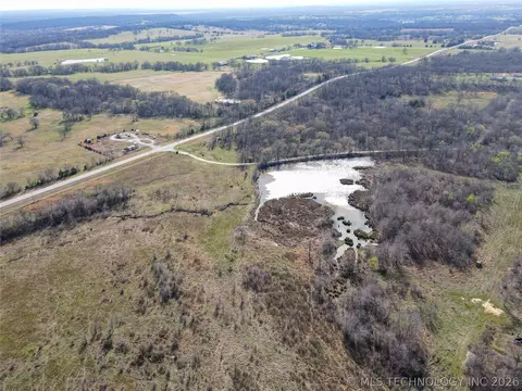 State Highway 31, Coalgate, OK 74538 photo 10