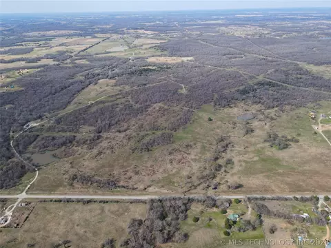 State Highway 31, Coalgate, OK 74538 photo 39