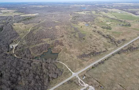 State Highway 31, Coalgate, OK 74538 photo 42