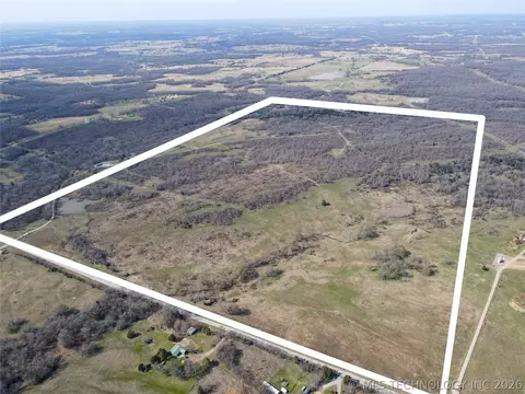 State Highway 31, Coalgate, OK 74538 photo 40