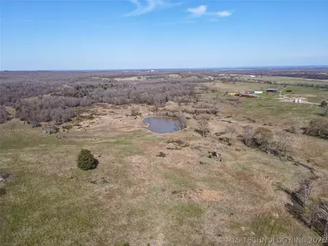 State Highway 31, Coalgate, OK 74538 photo 20