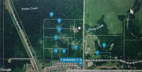 3 S Yale Ave, Bixby, OK 74008