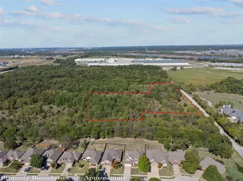 3 S Yale Ave, Bixby, OK 74008