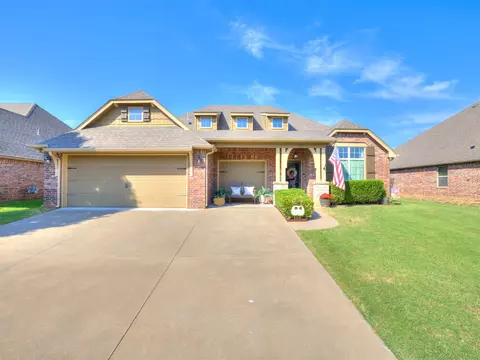 10542 N 121st East Ave, Owasso, OK 74055