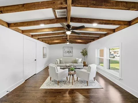 Living - 9148 E Latimer Pl N, Tulsa, OK 74115 photo 1 of 3