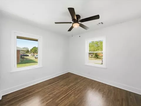 Bedroom - 9148 E Latimer Pl N, Tulsa, OK 74115 photo 2 of 2