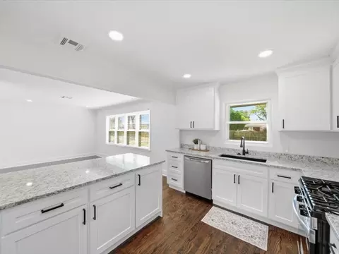 Kitchen - 9148 E Latimer Pl N, Tulsa, OK 74115 photo 1 of 4