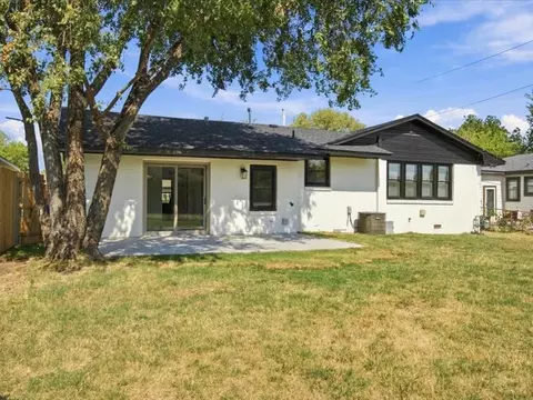 Exterior - 9148 E Latimer Pl N, Tulsa, OK 74115 photo 3 of 3