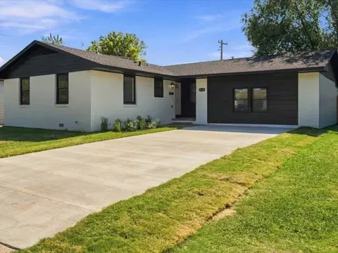 Exterior - 9148 E Latimer Pl N, Tulsa, OK 74115 photo 2 of 3