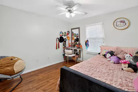 Bedroom - 19733 E 45th St S, Broken Arrow, OK 74014 photo 4 of 7