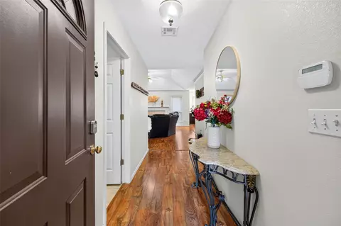 Entry Way - 19733 E 45th St S, Broken Arrow, OK 74014 photo 1 of 3