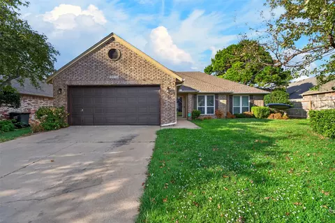 Exterior - 19733 E 45th St S, Broken Arrow, OK 74014 photo 4 of 8