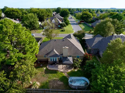 View/Area - 19733 E 45th St S, Broken Arrow, OK 74014 photo 1 of 3